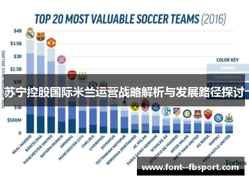 苏宁控股国际米兰运营战略解析与发展路径探讨